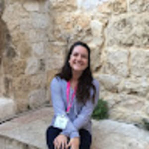 Meet your Posher, Jess